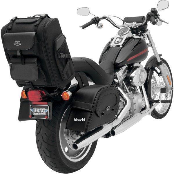 【USA在庫あり】 3515-0080 S2200E サドルメン Saddlemen シーシーバーバッグ 伸縮自在 JP店の画像