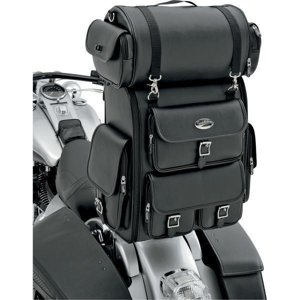 USA在庫あり】 3515-0096 EX2200 サドルメン Saddlemen シーシーバー 