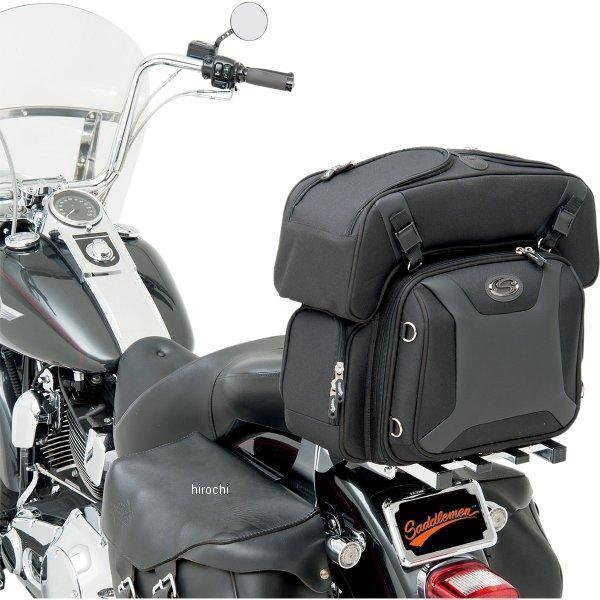 【USA在庫あり】 3515-0141 FTB2500 サドルメン Saddlemen シーシーバーバッグ JP店_5