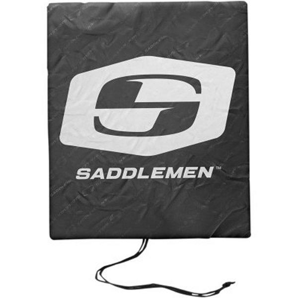 【USA在庫あり】 3515-0197 サドルメン Saddlemen キャリアバッグ タクティカル TR3300DE JP店の画像