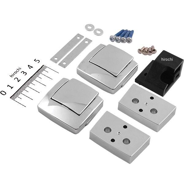 USA在庫あり】 3516-0192 DRAG ツアーパック ハードウェア ラッチ