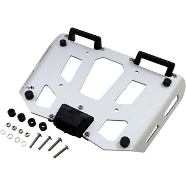 【USA在庫あり】 3516-0358 ムースレーシング Moode Racing ユニバーサル トップケース マウント プレート アルミ JP店