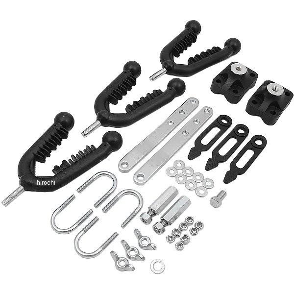 柔らかい Usa在庫あり 3518 0113 ムース Moose Utility Division クロスボウ 弓 ガン用 ホルダー １丁用 ソフトラバー保護付き Jp店 激安ブランド Www Intime Univ Org