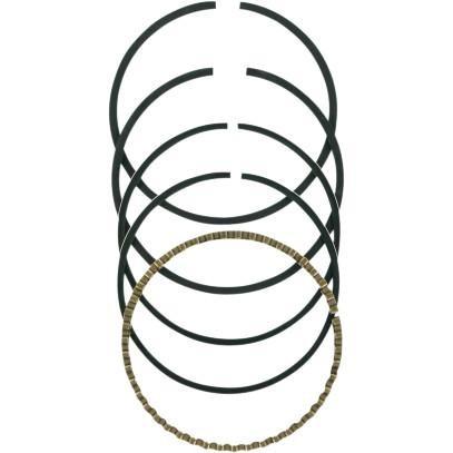 【USA在庫あり】 3537X ワイセコ Wiseco ピストンリングセット 1340cc X-Ring 10.:1 (+.040") JP店 | 