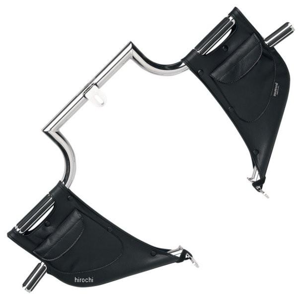 【USA在庫あり】 3550-0039 Parts Unlimited レインガード プレーン 03年-09年 VTX1300C、VTX1300R JP店