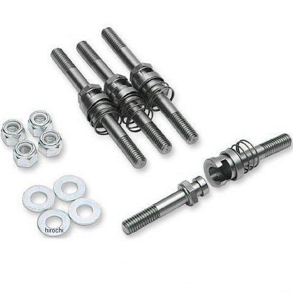 【USA在庫あり】 3550-0072 サイクルビジョン Cycle Visions 純正バッグ簡単脱着金具 06年以降 FXD JP店