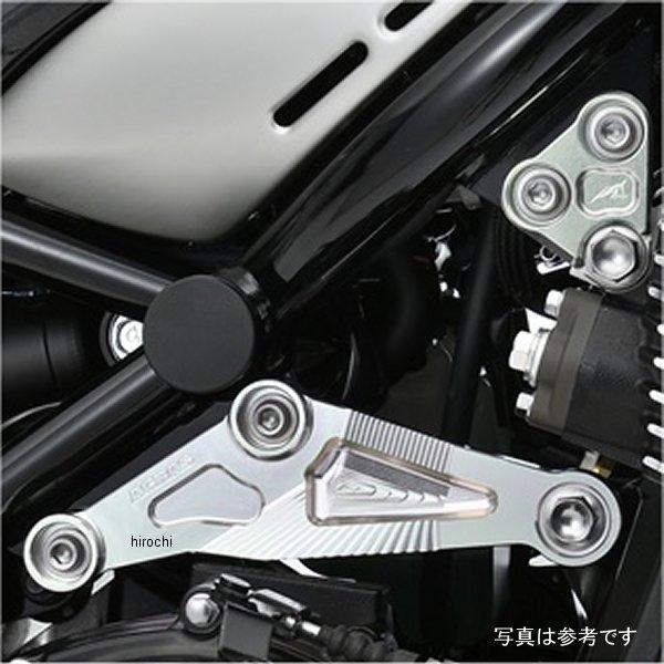 新品KAWASAK Z900RS -2024 AGRAS エンジンハンガーSET