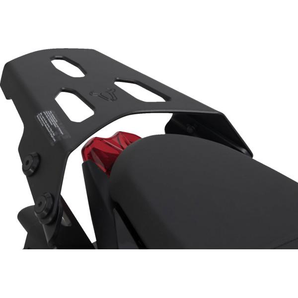 【USA在庫あり】 3580-0235 SWモテック SW-MOTECH テールバッグシステム ブラック RPK ヤマハ MT09TR 14- JP店_3