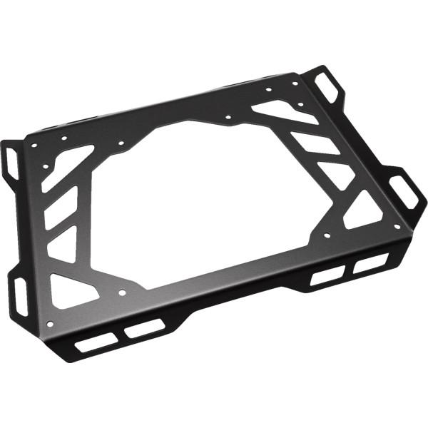 【USA在庫あり】 3580-0235 SWモテック SW-MOTECH テールバッグシステム ブラック RPK ヤマハ MT09TR 14- JP店_5