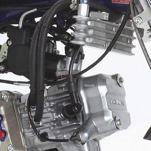 KITACO（キタコ） 360-1137700 ニュースーパーオイルクーラーキット