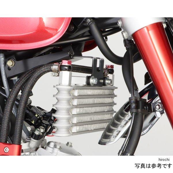 KITACO（キタコ） 360-1301310 スーパーオイルクーラーキット モンキー