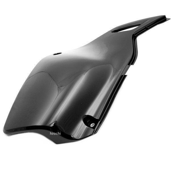 36001-0002-6C カワサキ純正 カバー サイド 左 黒檀 JP_1