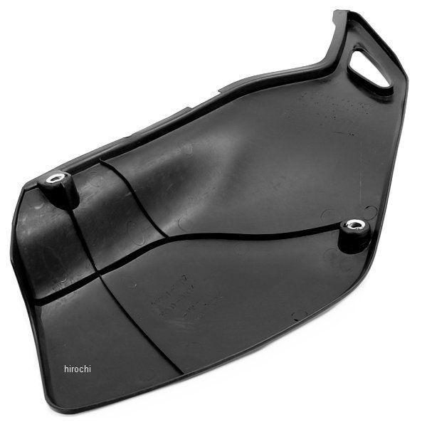 36001-0002-6C カワサキ純正 カバー サイド 左 黒檀 JP_2