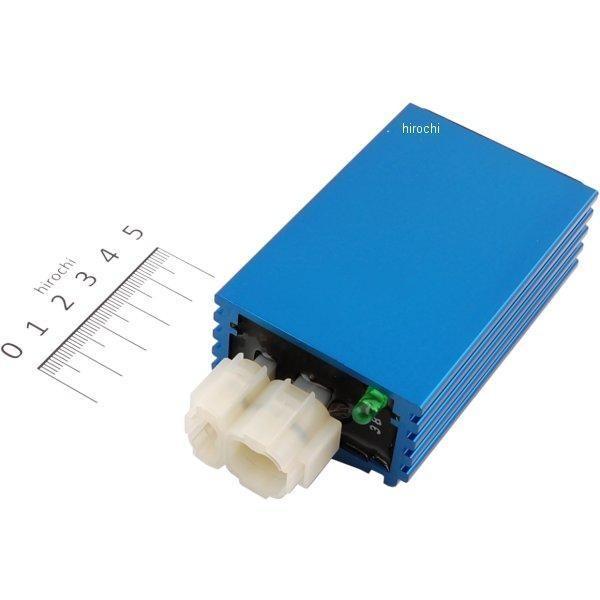 DAYTONA（バイク用品） 36245 デイトナ プログレス レーシングCDI