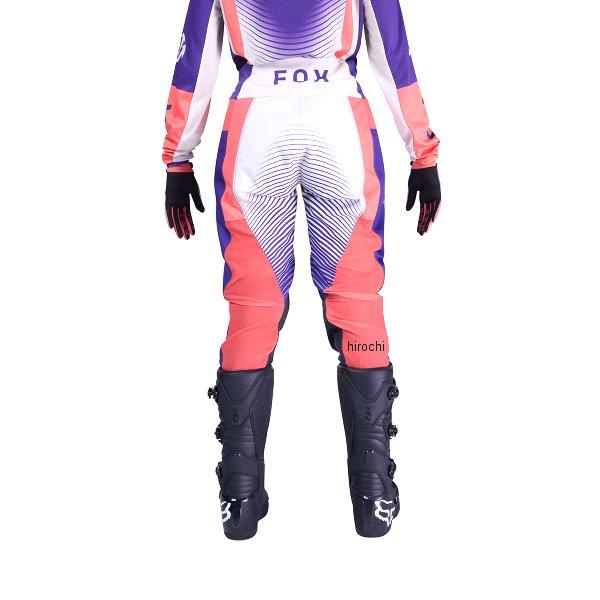 指定服 フォックス（FOX） 【メーカー在庫あり】 36351-443-6 ウーマンズ 180