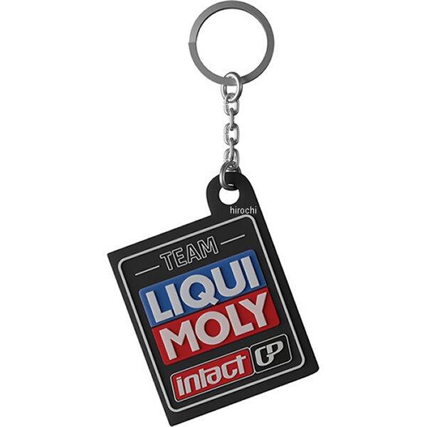 LIQUI MOLY（リキモリ） 920325015 キーホルダー IXON INTACT RUBBER