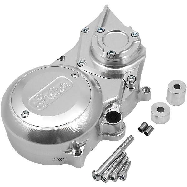 【メーカー在庫あり】 37125G Gクラフト 20mmオフセットジェネレーターカバー A2017材使用 JP店