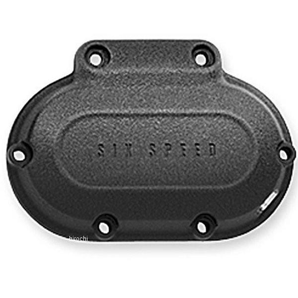 37135-06 ハーレー純正 トランスミッションサイドカバー 06年以降