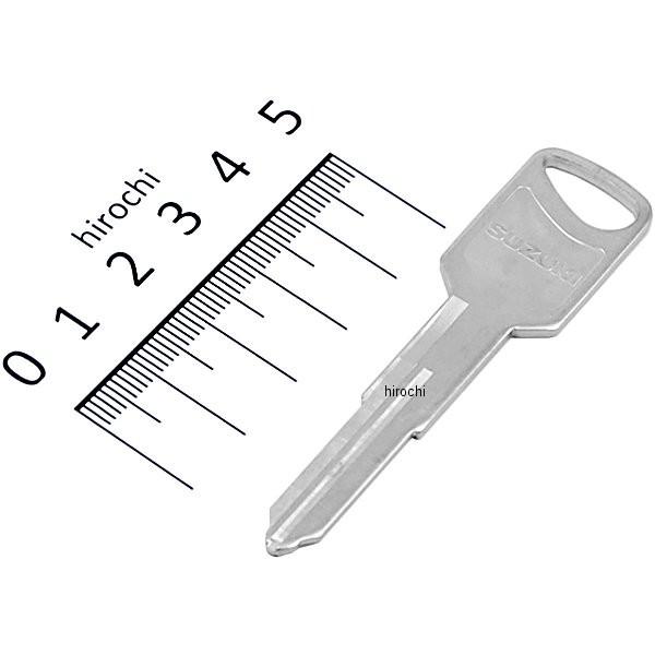 【メーカー在庫あり】 37146-14F00 スズキ純正 キー ブランク (TYPE:C) JP店 : ヒロチー商事 1号店 - 通販 ...