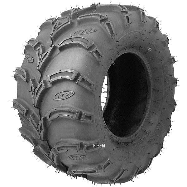 【USA在庫あり】 itp56A327 ITP タイヤ マッドライト AT 23x10-10 6PR リア JP店