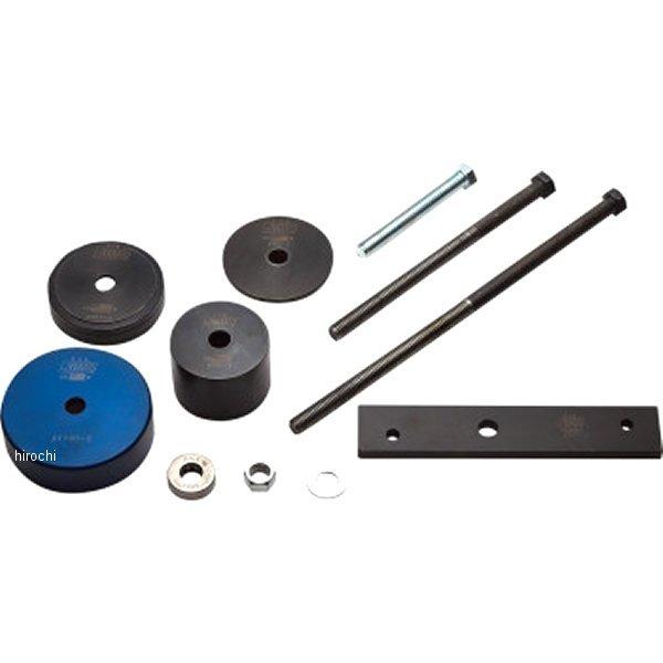 【USA在庫あり】 3802-0084 ジムズ JIMS TOOL M GEAR INST REM 6SPD JP店