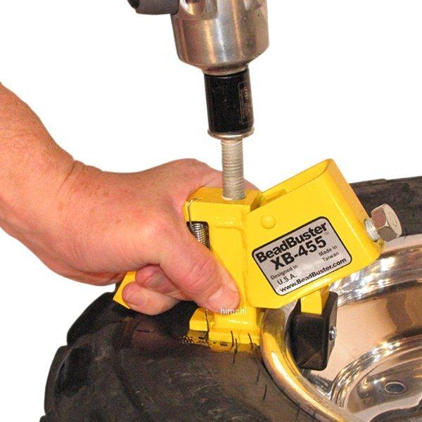 【USA在庫あり】 38100099 ビードバスター BEADBUSTER BEAD BREAKER ATV/UTV JP店 38100099ヒロチー商事 1号店 通販