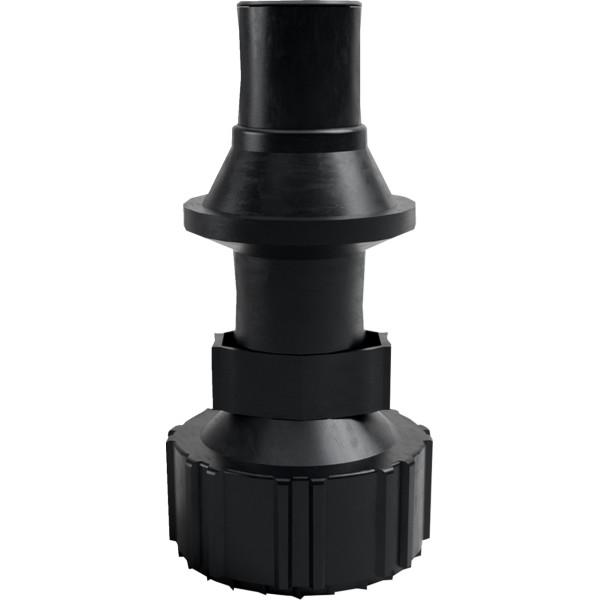 USA在庫あり】 3850-0683 タフジャグ Tuff Jug RIPPER CAP ブラック