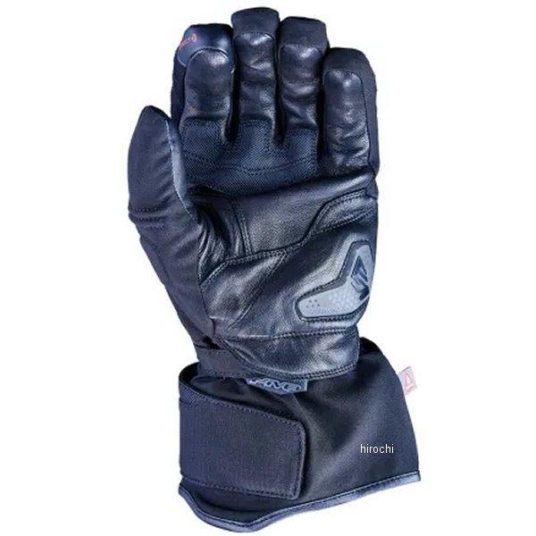 メーカー在庫あり ファイブ Five グローブ 秋冬モデル Wfx1 黒 第一ネット Mサイズ Wp Jp店 Evo