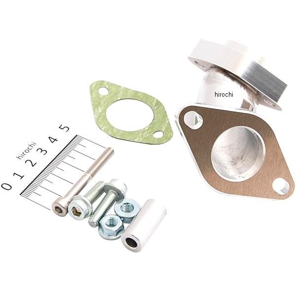 【メーカー在庫あり】 39005G Gクラフト CRミニφ22用可変マニホールド ホンダ横型エンジン用 JP店 | モンキー