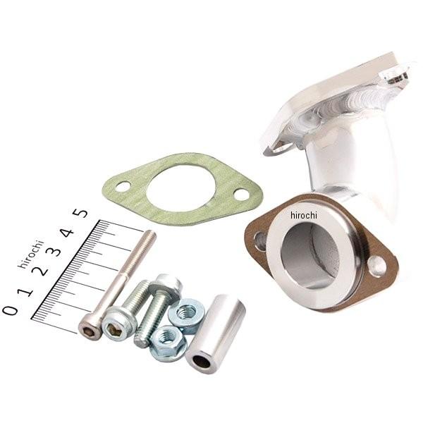 【メーカー在庫あり】 39005G Gクラフト CRミニφ22用可変マニホールド ホンダ横型エンジン用 JP店 | モンキー | 01