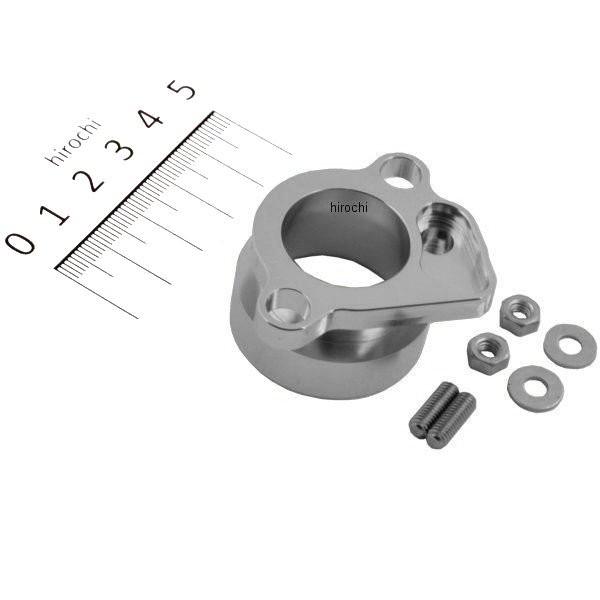 【メーカー在庫あり】 39007G Gクラフト エアーフィルターアダプター CRミニφ22用 JP店 | 