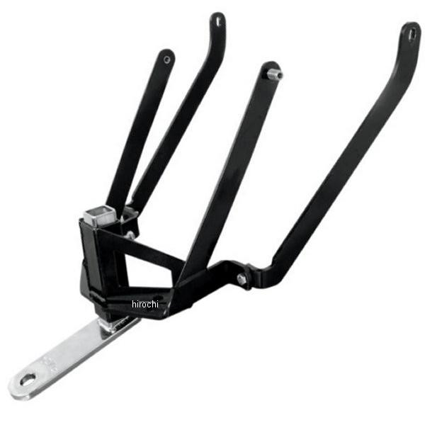 【USA在庫あり】 3902-0144 リブコプロダクト Rivco Products トレーラー ヒッチ 09年-13年 FLHT JP店