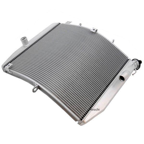 ZX-10RRに適合する｜RADIATOR KAWASAKI純正部品（カワサキ純正部品）の