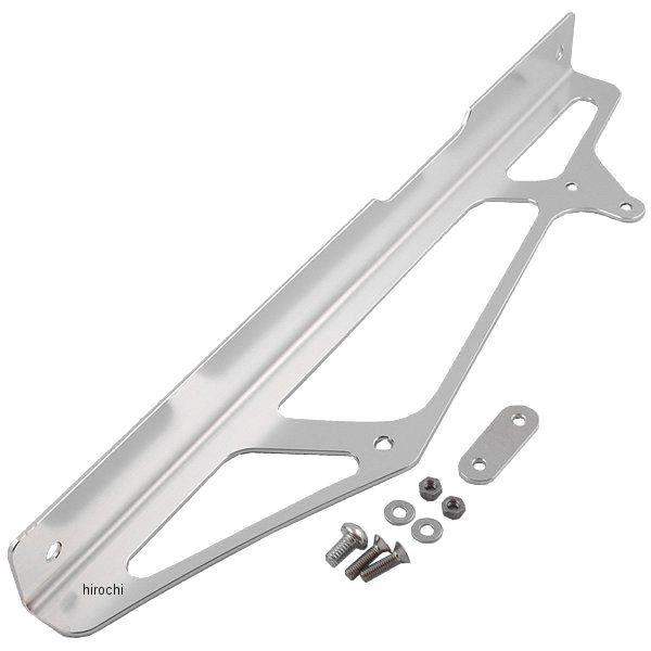 ホンダ（HONDA） 39186G Gクラフト アルミチェーンカバー エイプ50/100