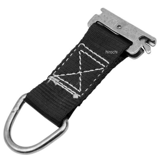 USA在庫あり】 3920-0070 Parts Unlimited STRAP E-トラック用 7インチ