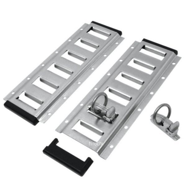 【USA在庫あり】 3920-0286 パワータイ POWERTYE O-リング式 トラックキット12インチ(305mm) 2枚入り JP店