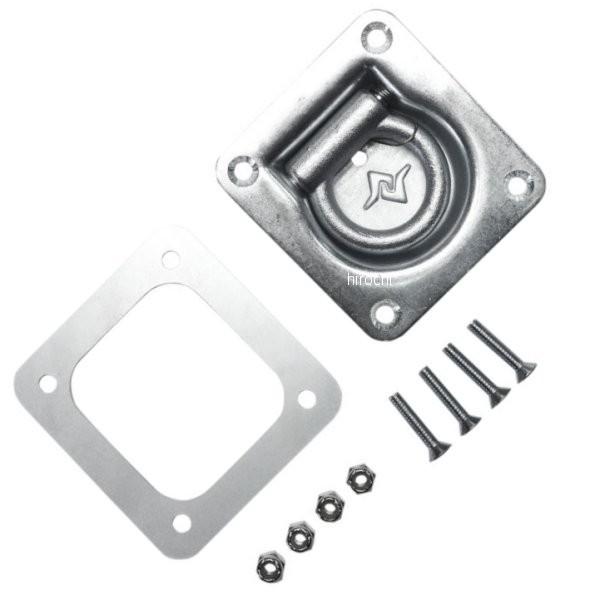 【USA在庫あり】 3920-0360 キャリバー CALIBER D-リンク アンカー ステンレス (1個売り) JP店