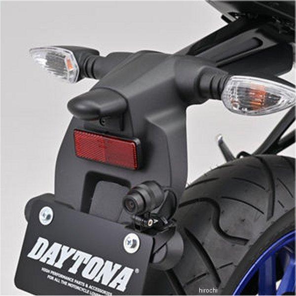 【メーカー在庫あり】 39593 デイトナ ドライブレコーダー取り付けキット 23年 MT-125 JP店 | DAYTONA（バイク用品） | 02