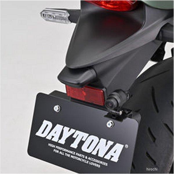 【メーカー在庫あり】 39595 デイトナ ドライブレコーダー取り付けキット 18年-24年 Z900RS JP店 | DAYTONA（バイク用品） | 02