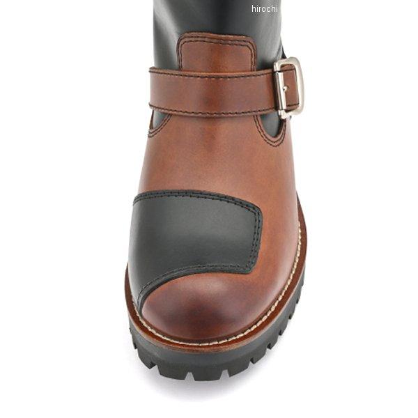 【メーカー在庫あり】 39606 デイトナ DS-003 エンジニアブーツ レディース コンビ 23.0cm JP店 | DAYTONA（バイク用品） | 01