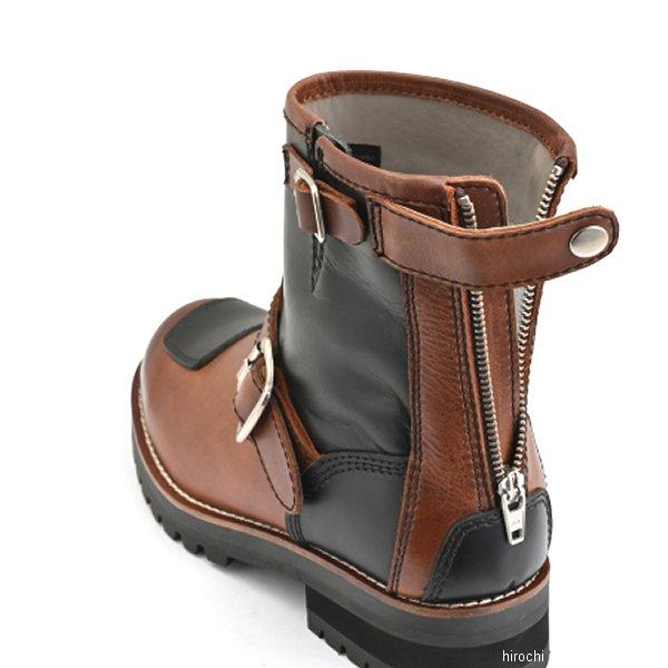 【メーカー在庫あり】 39606 デイトナ DS-003 エンジニアブーツ レディース コンビ 23.0cm JP店 | DAYTONA（バイク用品） | 02