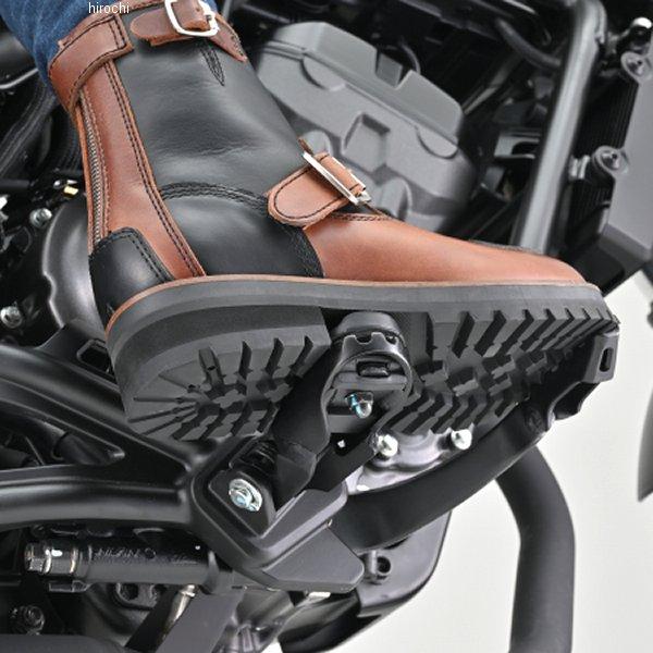 【メーカー在庫あり】 39606 デイトナ DS-003 エンジニアブーツ レディース コンビ 23.0cm JP店 | DAYTONA（バイク用品） | 04