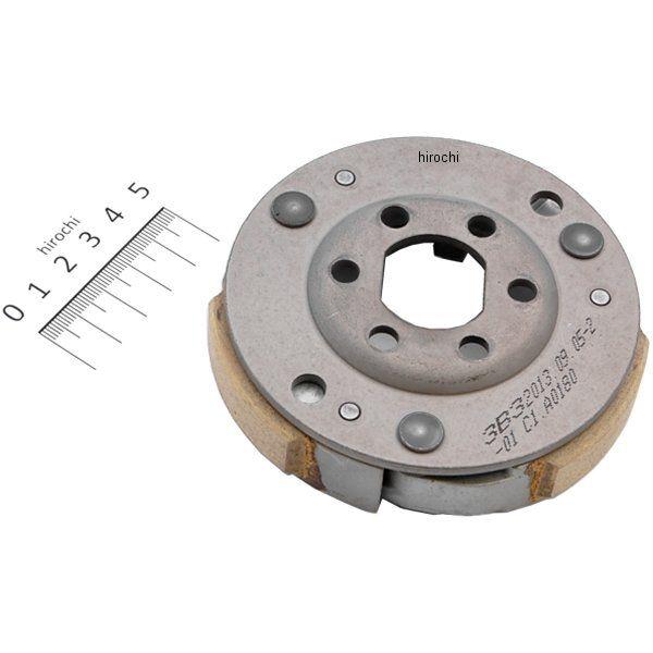 マグザム グランドマジェスティ ヤマハ純正部品 クラッチキャリヤ