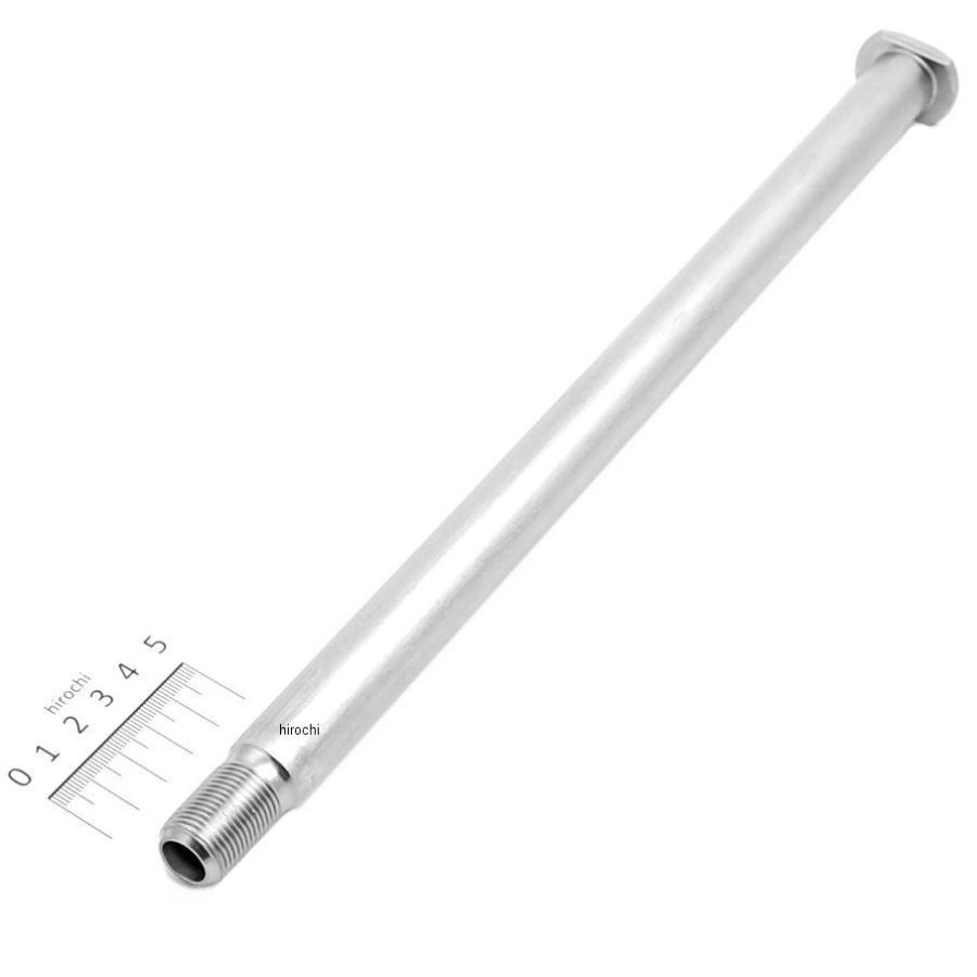 YAMAHA 【メーカー在庫あり】 3GM-25381-10 ヤマハ純正 アクスル