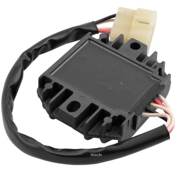 YAMAHA 3HT-81960-00 ヤマハ純正 レクチファイヤと YAMAHA 3HT-81960-00 ヤマハ純正 レクチファイヤと