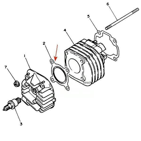 YAMAHA（ヤマハ） 【メーカー在庫あり】 3KJ-11181-00 ヤマハ純正