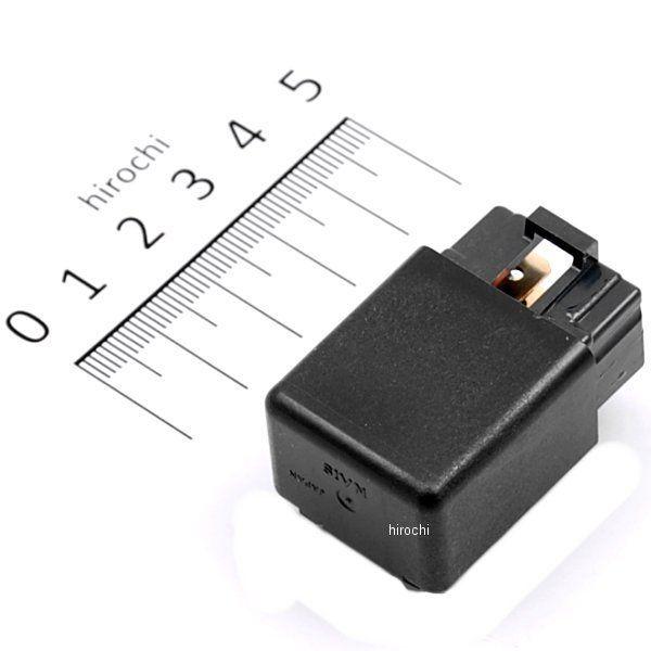 7本セット YAMAHA 【メーカー在庫あり】 3RW-81950-01 ヤマハ純正 リレー