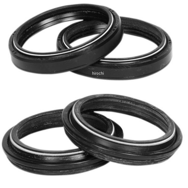 【USA在庫あり】 40-2485 プロックス PROX フォークシールワイパーキット 10年-14年 CRF250R 48X58X10mm JP店