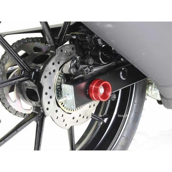 シフトアップ 【メーカー在庫あり】 400012-02 リアアクスルスライダー