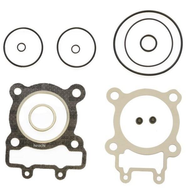 400250600220 P アテナ ATHENA トップエンドガスケットキット 85年-02年 カワサキ KLF220 Bayou JP店
